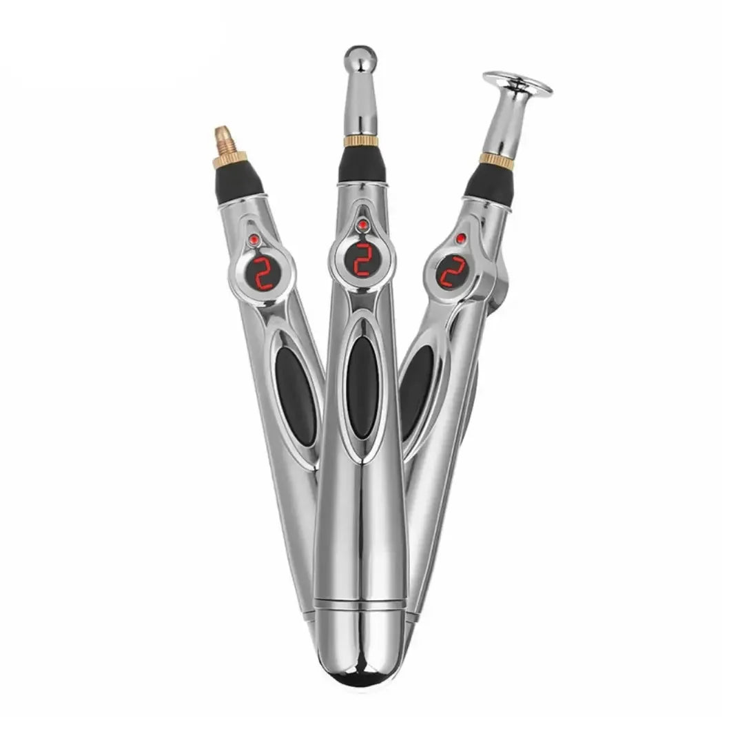 ReliefWave™ — Live Pain-Free and Experience Full Mobility!
