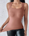 VivaCurve™ Tank Top — Finally Carefree: Comfortable Support That Keeps Up With Your Everyday Life