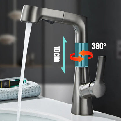 AquaflexPro™ — Say Goodbye to Drips and Enjoy Flexible Bathroom Joy Effortlessly