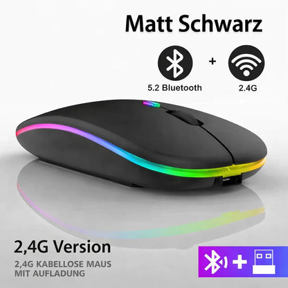 NovaGlide™ — Freedom and Comfort for Boundless, Distraction-Free Work
