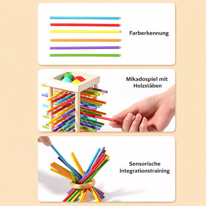 FocusBeam™ — Playful Activities that Support Concentration and Fine Motor Skills