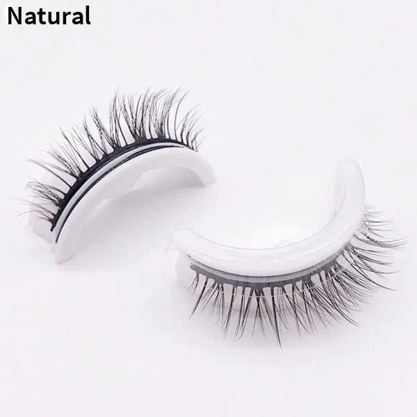 EasyLash self-adhesive false eyelashes