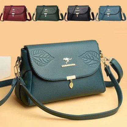 Elysian Women's Handbag made of PU Leather