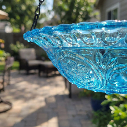 AquaLuxe™ — Give Your Garden Magical Vibrancy Without a Power Connection