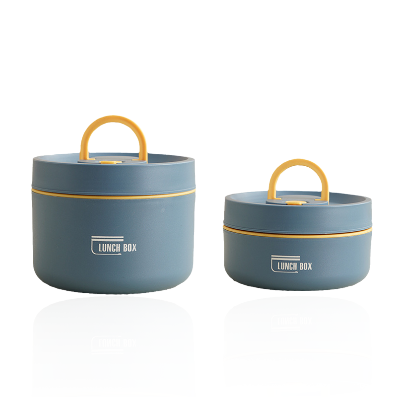 Thermo Lunchbox – Lunchbox with Insulation