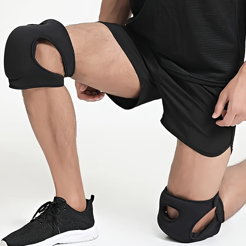 Garden Knee Pad Set