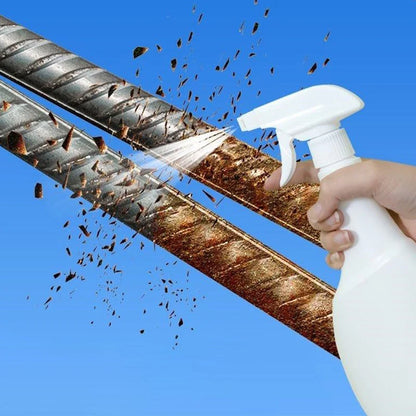 SteelRevive™ Rust Remover Spray – Fast and Damage-Free Rust Removal