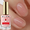 Nail Hardener Pink | With Keratin Formula | Shiny Care Polish