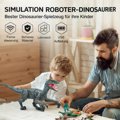 PrimalRex™ — Awaken Real Dino Adventures and Unforgettable Play Fun!