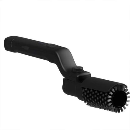 PowerBrush™ — No more scrubbing, just effortlessly shining grills in minutes!