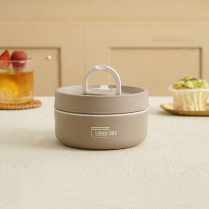 Thermo Lunchbox – Lunchbox with Insulation