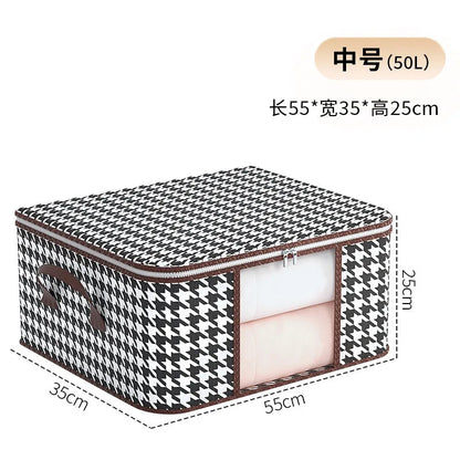 Clothing Storage Box