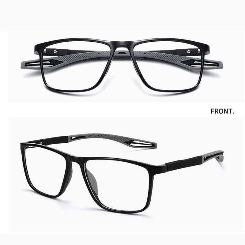 ClearView Pro – Sharp Eyes All Day Long
