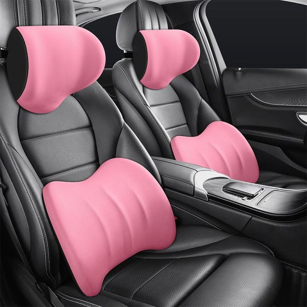 SomuraSupport Neck Support for Driving