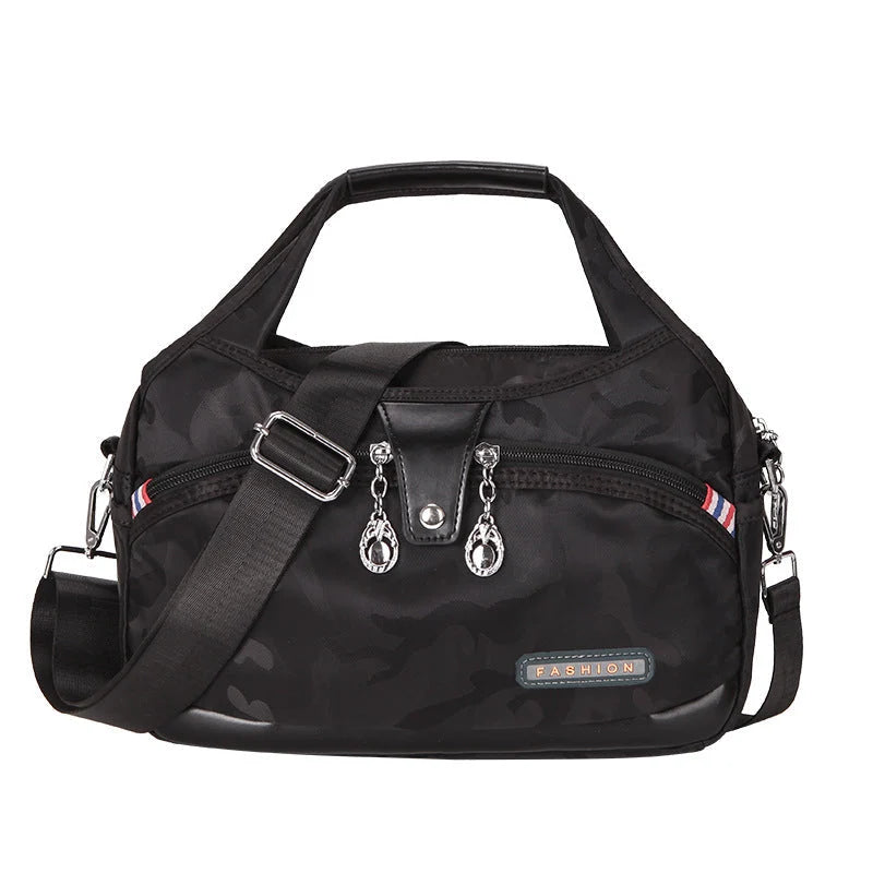 SafeTote™ – Your Handbag with Built-In Theft Protection