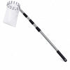 Telescopic Stainless Steel Fruit Picker (4 m Reach)
