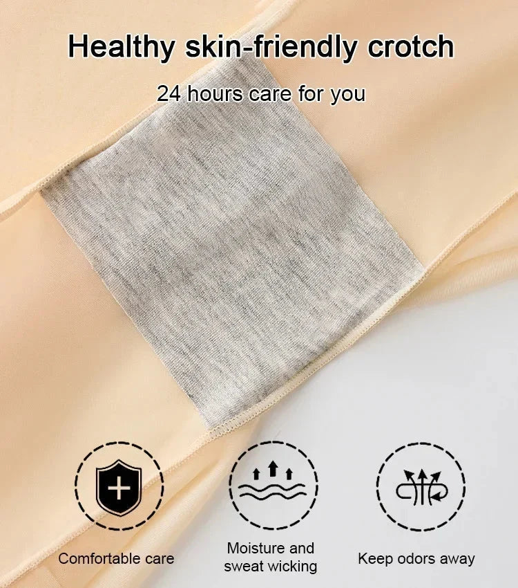 SculpturaFlex™ — Slim, firm, and invisible – feel free and confident all day long!
