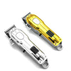 VeroTrim™ Digital Hair Clippers — Perfect Cuts for Your Confident Style Moment