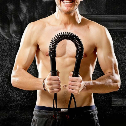 Forearm Trainer made of Carbon Steel