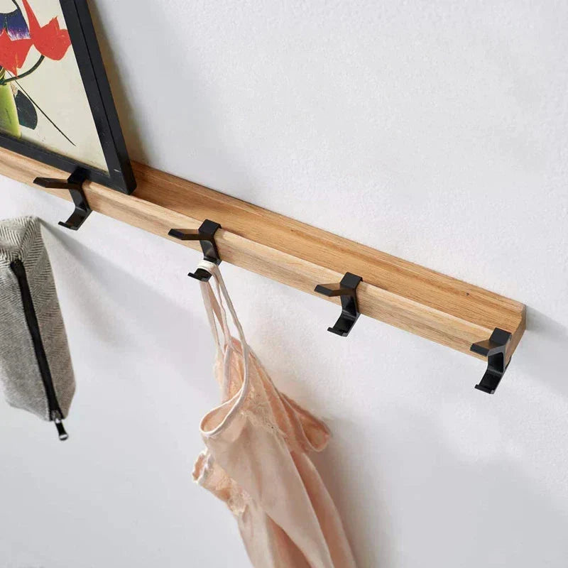 FlexiHook™ — Stylish organization that frees up and delights spaces