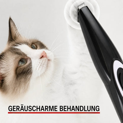 Hair Trimmer for Stress-Free Grooming