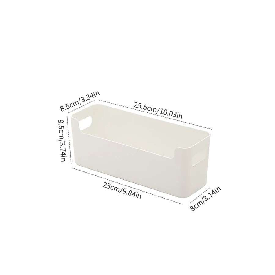 Kitchen Organizer Box