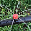 HydroMist™ — Perfect Plant Moisture for a Garden Bursting with Life
