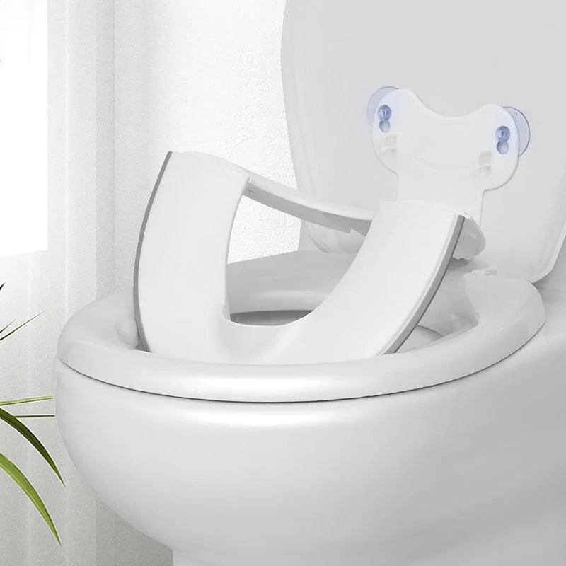 SafeTidy™ — All-around care-free protection and comfort for little seating heroes everywhere