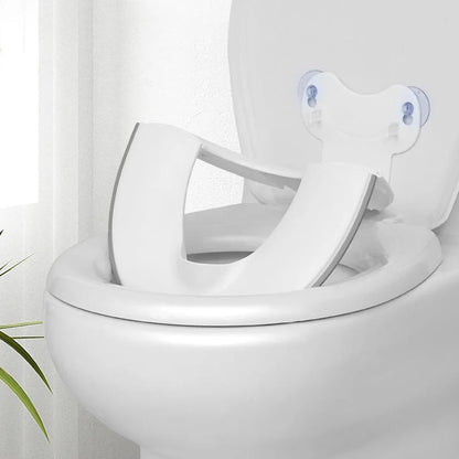 SafeTidy™ — All-around care-free protection and comfort for little seating heroes everywhere