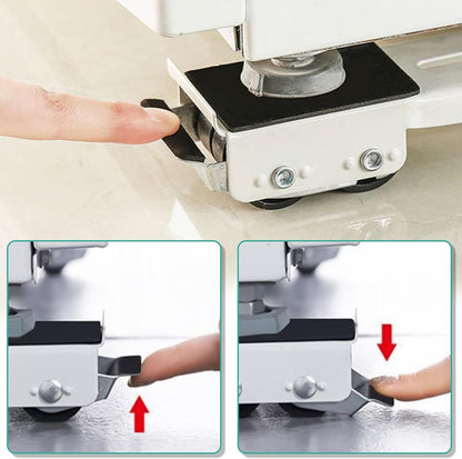 ShiftMate Pro — Move Furniture Without Back Pain