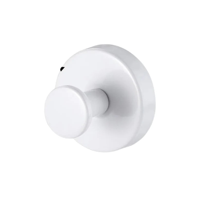 Suction Cup Hooks without Drilling 2-Pack