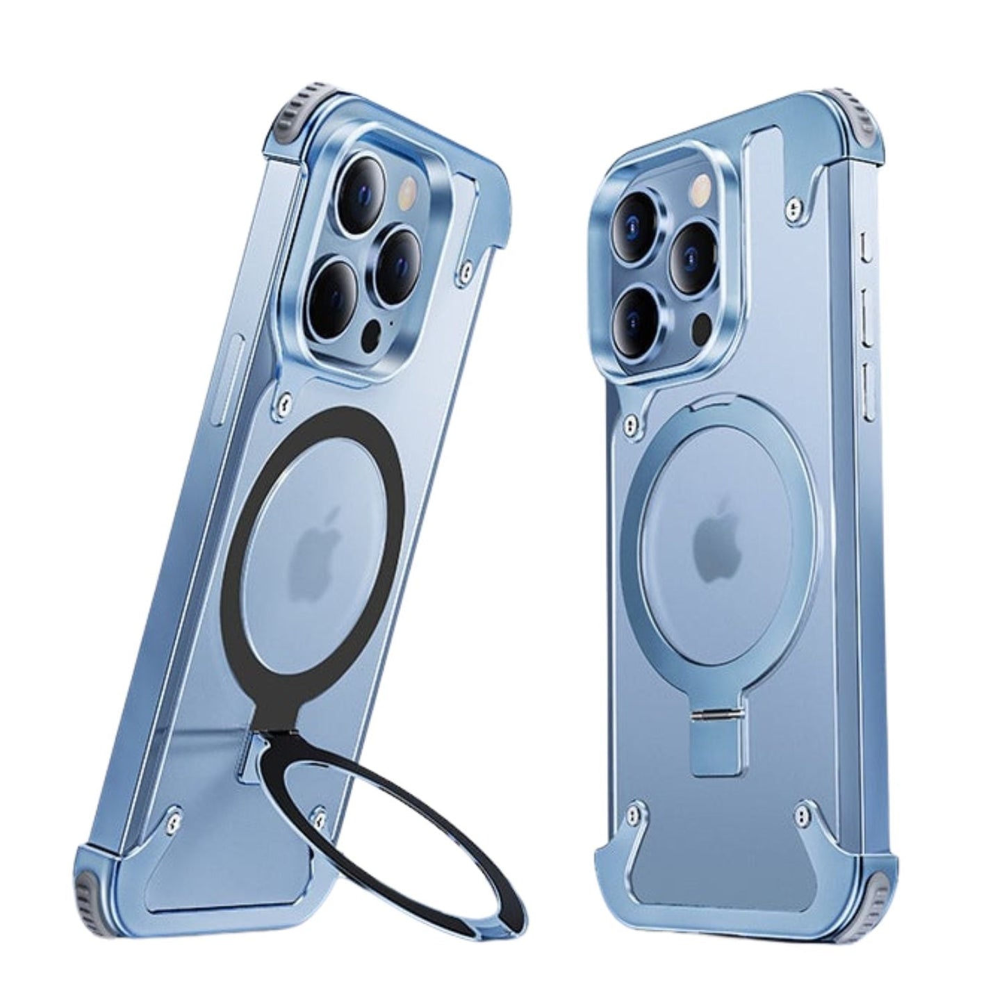 Invisie Signature Case – iPhone Protective Case