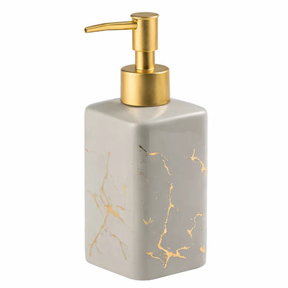 pureMarbelle™ — Transforms Bathroom & Kitchen into Stylish Luxury Oases Full of Elegance and Timeless Beauty
