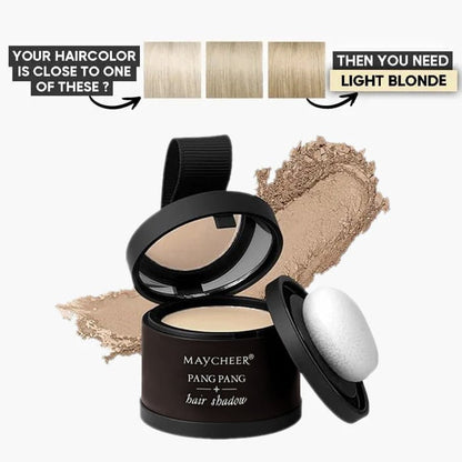 HairLine Pro – Perfect Hairline in Seconds