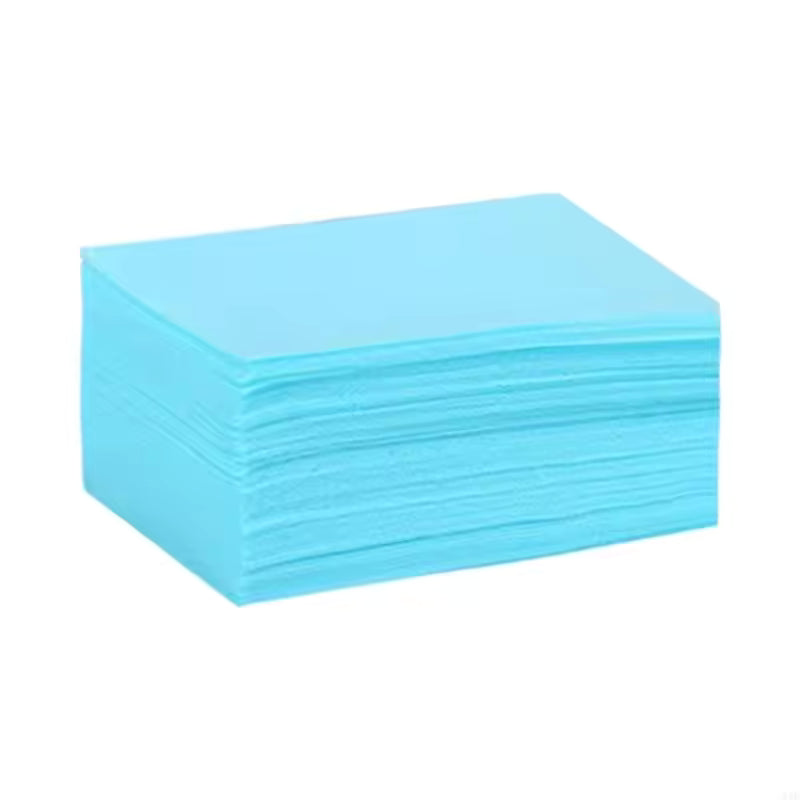 Water-Soluble Multi-Surface Floor Cleaning Wipes (120 Pieces)