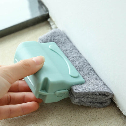 BrillixPro™ — Deep cleaning that makes dirt vanish in no time