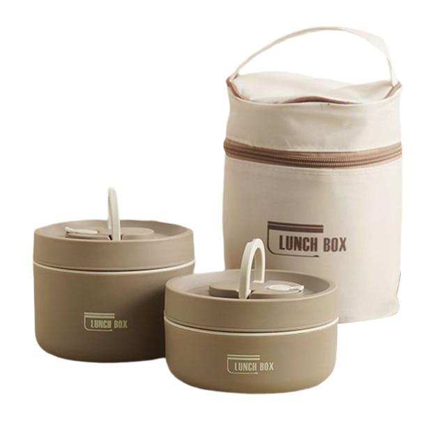 Thermo Lunchbox – Lunchbox with Insulation