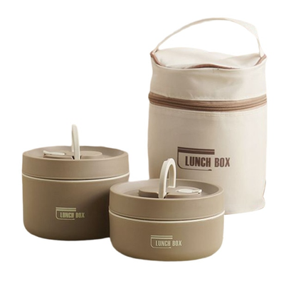 Thermo Lunchbox – Lunchbox with Insulation