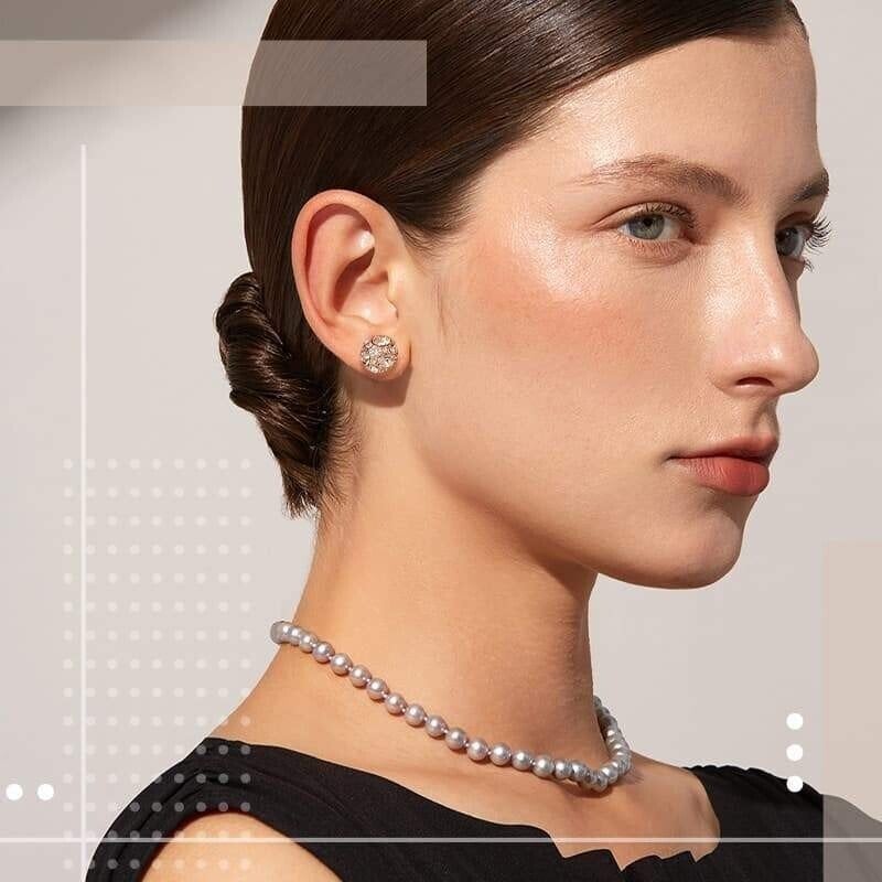 MagnaLuxe™ — Radiant Chic Without Pain for Unmatched Comfort All Day Long