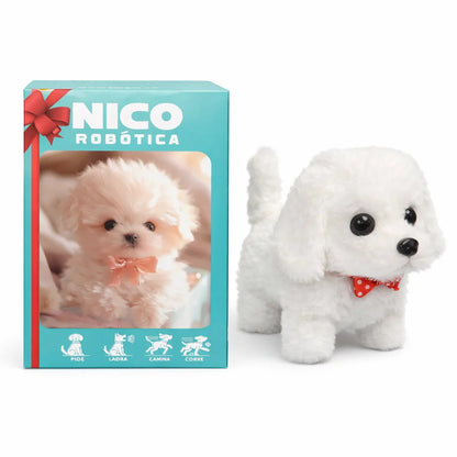 small Companion™ — Pure joy of life and loyal closeness – effortless, always ready to love