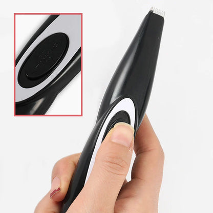 Hair Trimmer for Stress-Free Grooming