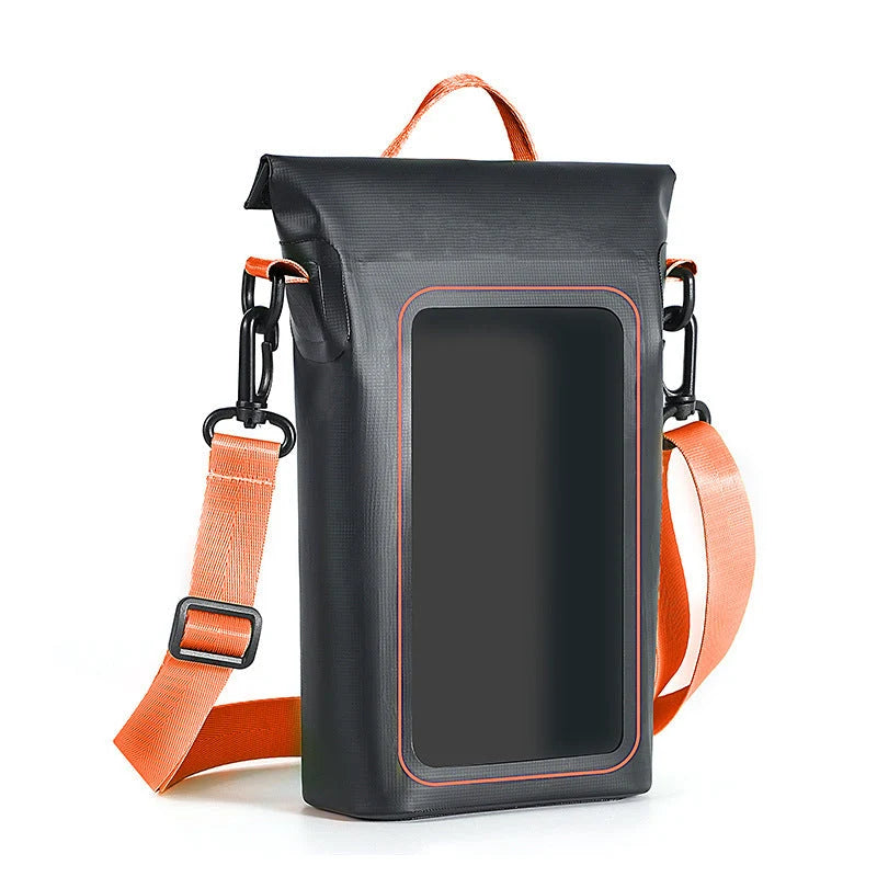 Waterproof Shoulder Bag Unisex