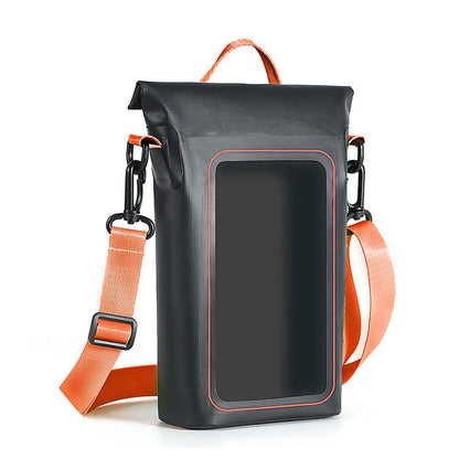 Waterproof Shoulder Bag Unisex