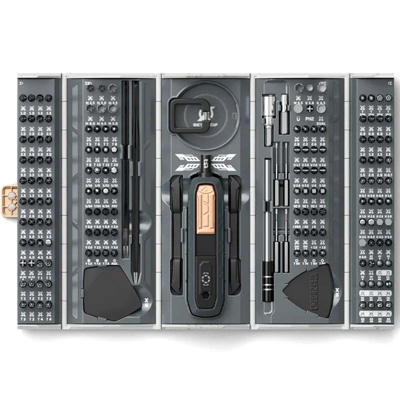 FixPro – Your Tool for Every Screw, Every Problem