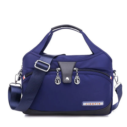 SafeTote™ – Your Handbag with Built-In Theft Protection