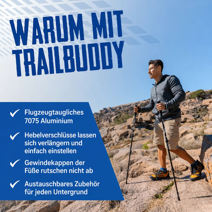 SummitStride™ — Unwavering Security and Powerful Lightness on Every Adventure Trail