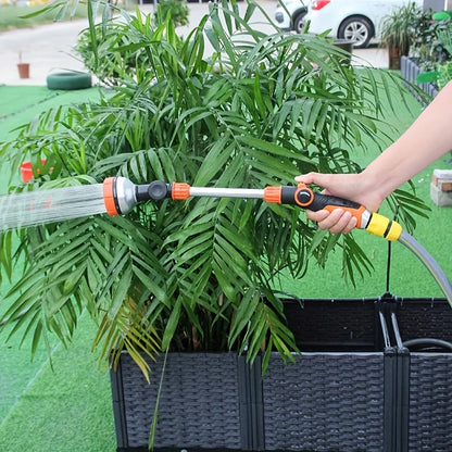 Multifunctional Pouring Lance with 8 Spray Modes