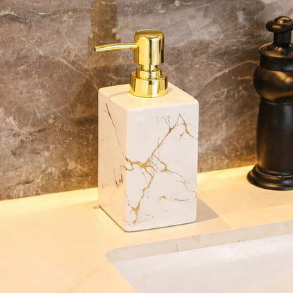 pureMarbelle™ — Transforms Bathroom & Kitchen into Stylish Luxury Oases Full of Elegance and Timeless Beauty