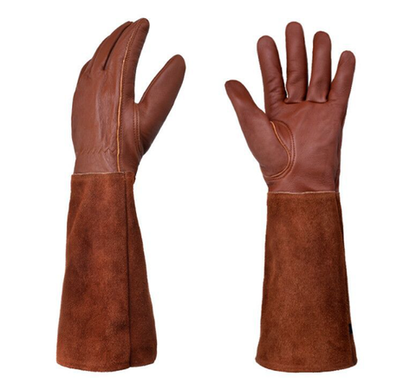 Garden Gloves FLORAHAND – Thorn-Resistant & Breathable