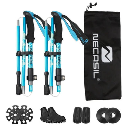SummitStride™ — Unwavering Security and Powerful Lightness on Every Adventure Trail